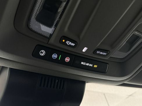 Used 2024 Chevrolet Silverado 1500 RST w/ Z71 Off-Road Package image 52