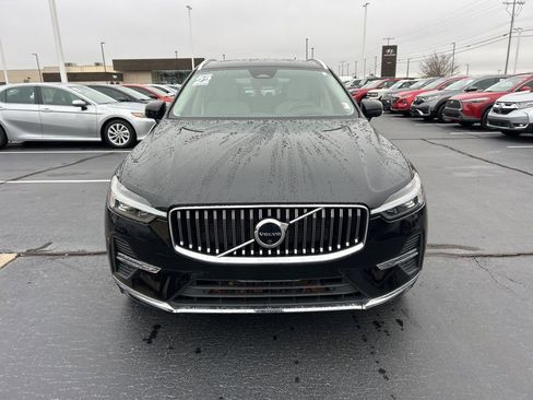 Used 2022 Volvo XC60 B5 Inscription w/ Advanced Package image 24