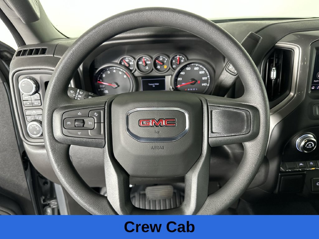 Used 2026 GMC Sierra 1500 Pro w/ Pro Value Package AWD/4WD image 14
