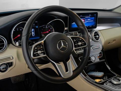 Used 2020 Mercedes-Benz C 300 Sedan image 14