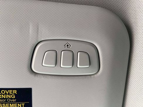 Certified 2025 Ford Bronco Sport Big Bend AWD/4WD image 25