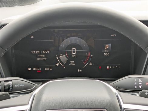 New 2026 GMC Terrain Elevation w/ Elevation Premium Package image 17