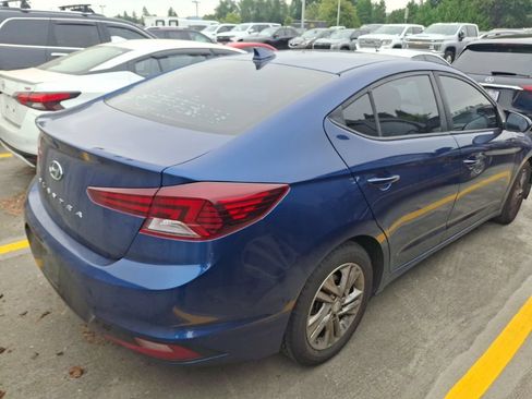 Used 2020 Hyundai Elantra Value Edition FWD image 5
