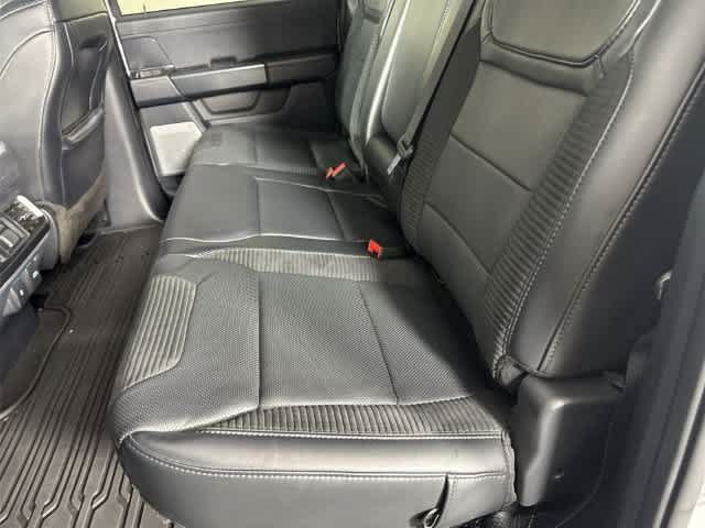 Used 2023 Ford F150 Raptor AWD/4WD image 12