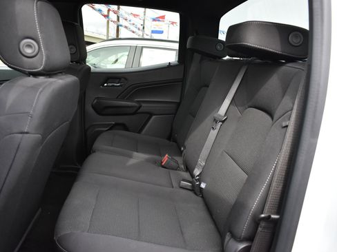 Used 2023 GMC Canyon Elevation w/ Trailering Package image 14