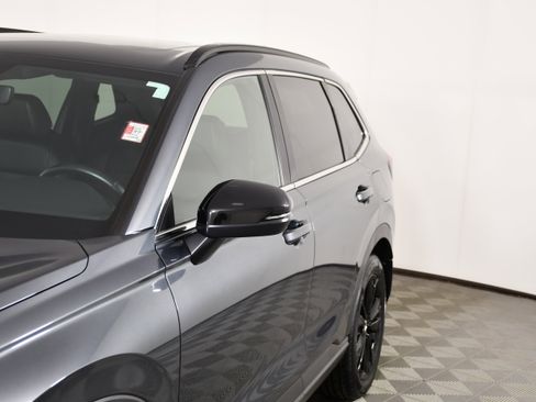 Used 2025 Honda CR-V Sport Touring image 13