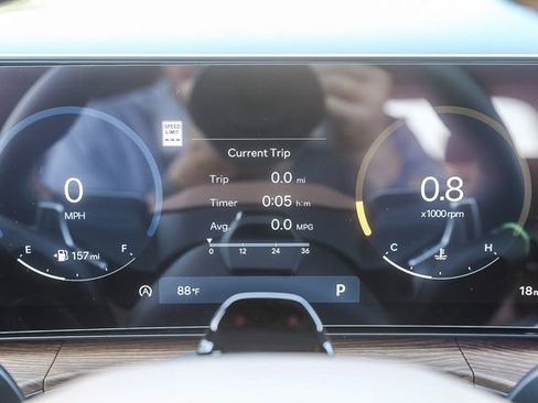 New 2026 Hyundai Santa Fe Calligraphy FWD image 26