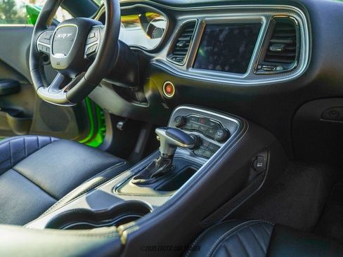 Used 2017 Dodge Challenger SRT Hellcat image 26