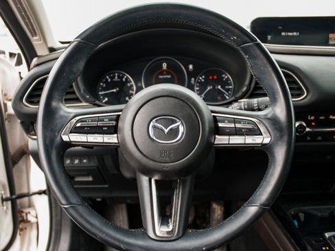 Used 2020 MAZDA CX-30 AWD w/ Premium Package image 11