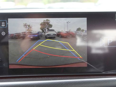 New 2026 Hyundai Sonata N Line image 26