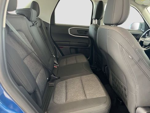 Used 2024 Ford Bronco Sport Big Bend image 28