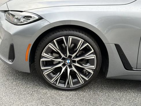 Used 2024 BMW 430i Gran Coupe w/ Convenience Package RWD image 12