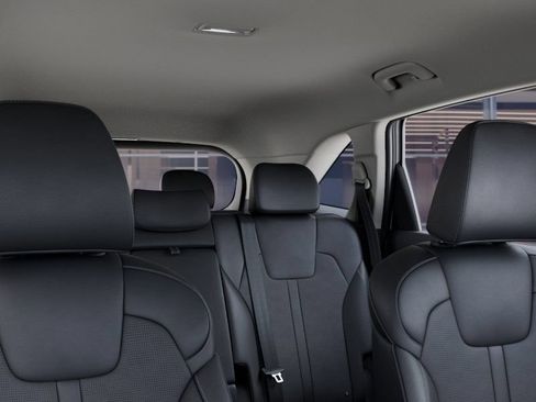 New 2026 Kia Sorento EX AWD/4WD image 26