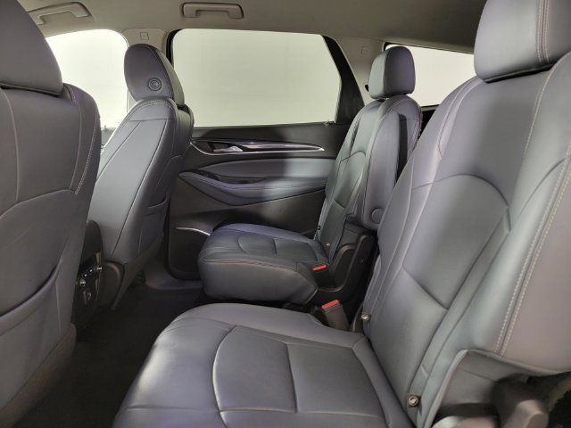 Used 2019 Buick Enclave Essence FWD image 15