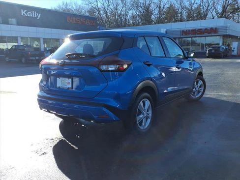 Certified 2023 Nissan Kicks S image 5