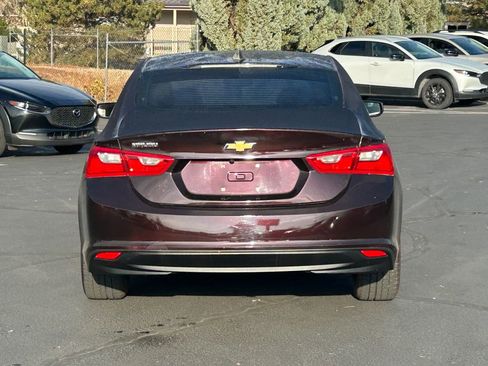 Used 2020 Chevrolet Malibu LS w/ LPO, Convenience Package 2 image 5