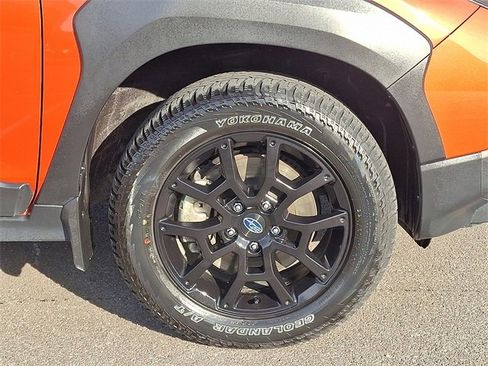 Used 2024 Subaru Crosstrek 2.5i Wilderness w/ Wilderness Package image 8