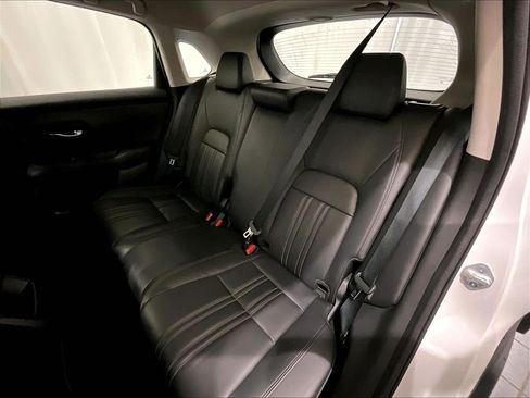 Used 2026 Honda HR-V EX-L image 15