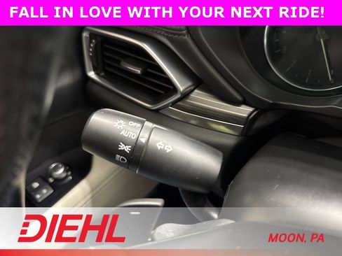 Used 2022 MAZDA CX-5 AWD 2.5 S w/ Premium Plus Pkg image 28