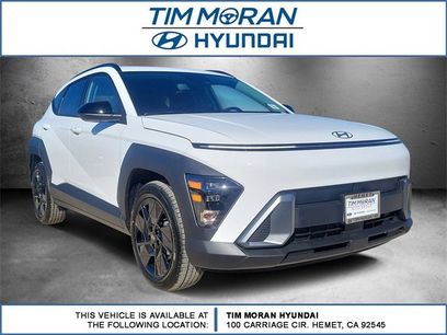 New 2026 Hyundai Kona SEL Sport