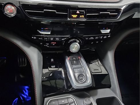Used 2023 Acura MDX A-Spec image 16