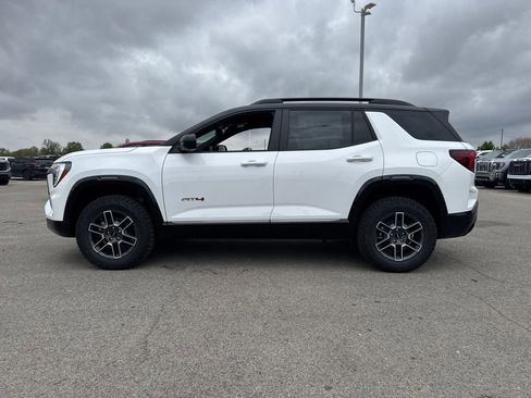 New 2026 GMC Terrain AT4 image 3