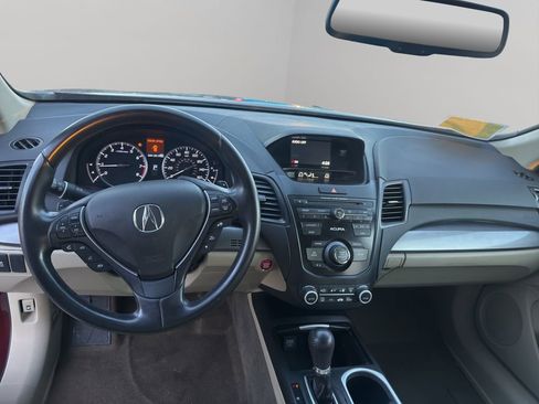 Used 2017 Acura RDX AWD image 28