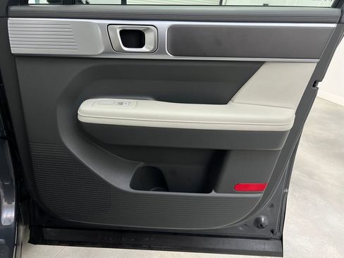 Used 2025 Hyundai Santa Fe SEL image 25