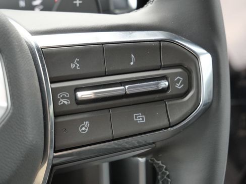 New 2026 GMC Acadia Elevation w/ Black Edition AWD/4WD image 50