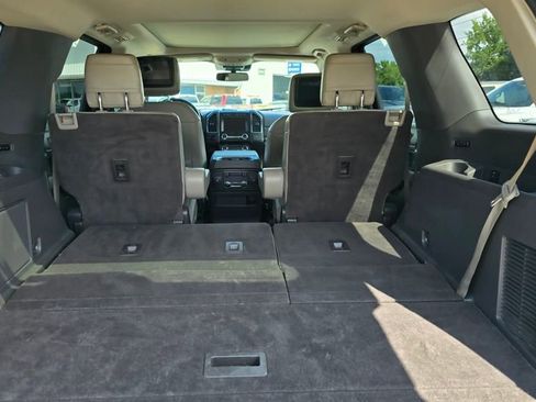 Used 2019 Ford Expedition Limited w/ Equipment Group 302A AWD/4WD image 8