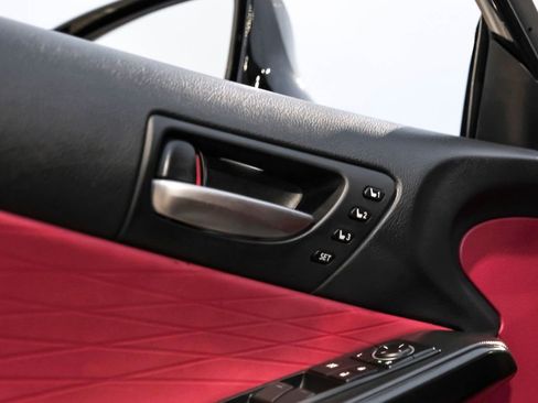 Used 2022 Lexus IS 500 image 47