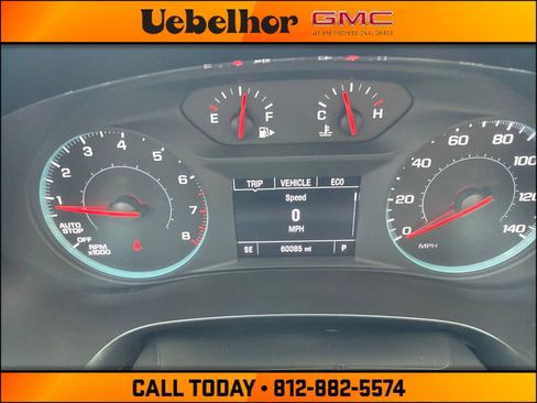 Used 2023 Chevrolet Malibu LT FWD image 27