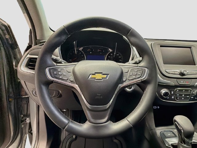 Used 2023 Chevrolet Equinox LT AWD/4WD image 10