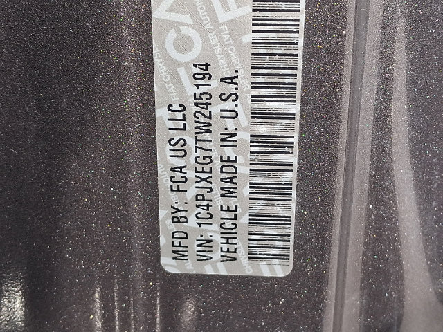 Used 2026 Jeep Wrangler Unlimited Sahara AWD/4WD image 27