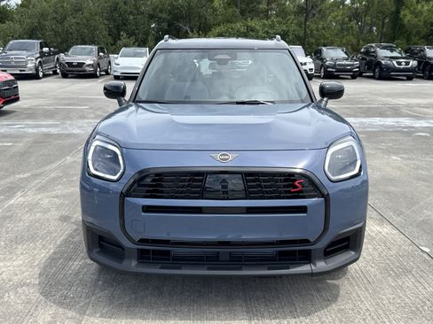 New 2027 MINI Cooper Countryman S AWD/4WD image 2