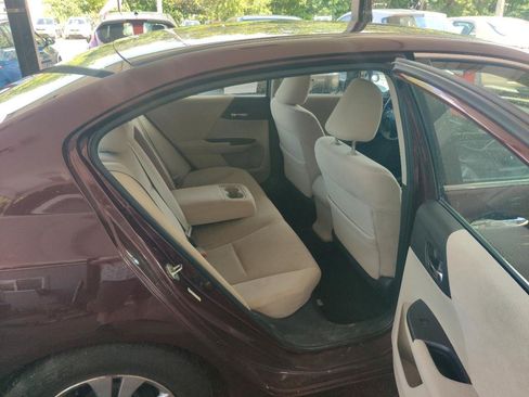 Used 2013 Honda Accord LX image 16