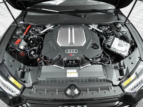 New 2025 Audi RS 7 performance Sportback image 41