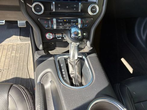Used 2022 Ford Mustang Premium w/ 2.3L High Performance Package RWD image 23