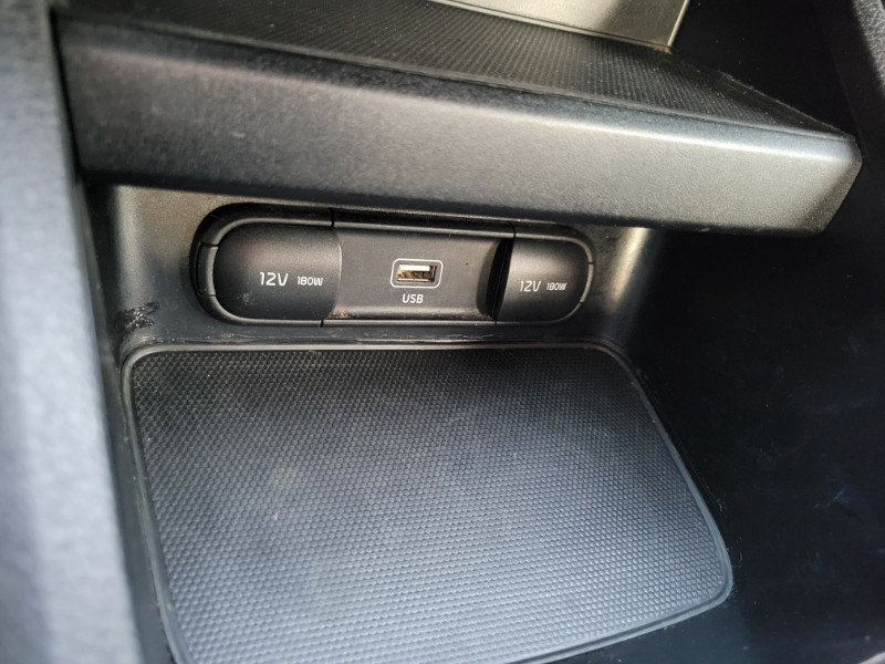 Used 2022 Kia Forte LXS FWD image 34
