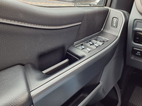 Used 2025 Ford F150 XLT w/ Equipment Group 301A Standard AWD/4WD image 19