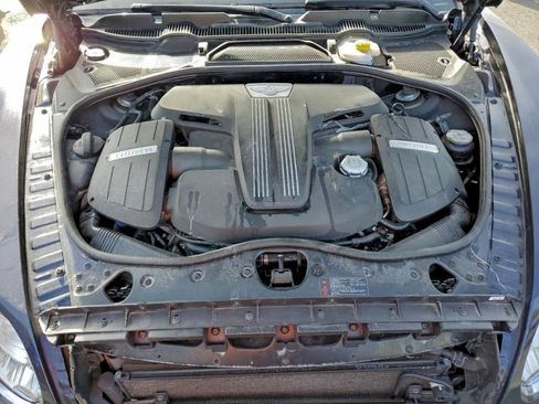 Used 2014 Bentley Continental GT image 9