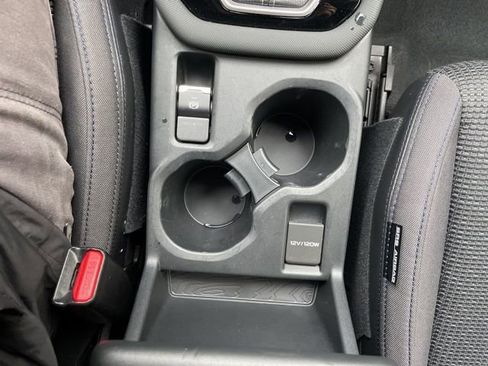 Used 2025 Subaru Forester Premium image 12