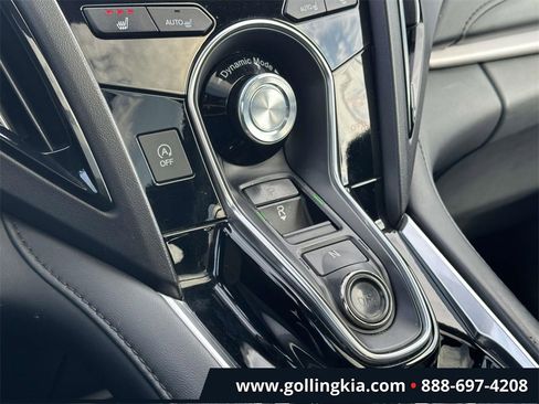 Used 2019 Acura RDX AWD image 29