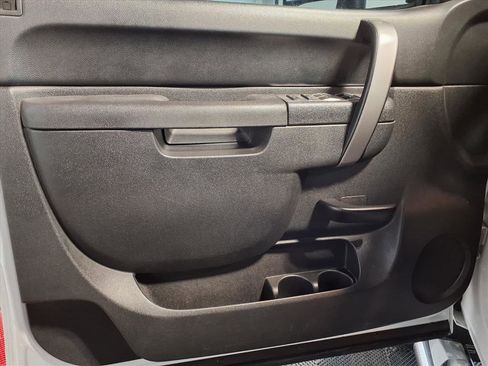 Used 2012 GMC Sierra 2500 SLE w/ SLE Preferred Package image 16