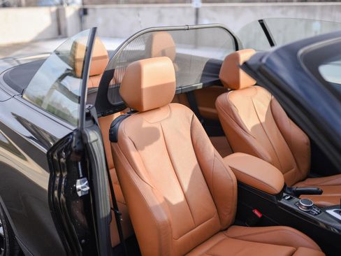 Used 2019 BMW M240i xDrive Convertible w/ Premium Package image 54