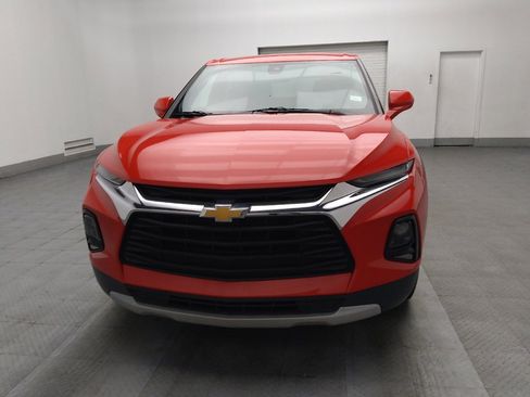 Used 2021 Chevrolet Blazer LT image 15
