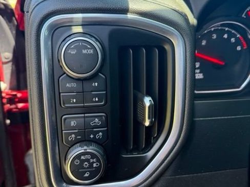 Used 2022 Chevrolet Silverado 1500 RST w/ Safety Package AWD/4WD image 22