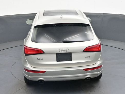 Used 2014 Audi Q5 2.0T Premium Plus w/ Premium Plus Package AWD/4WD image 23