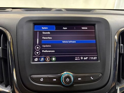 Used 2022 Chevrolet Equinox RS FWD image 56