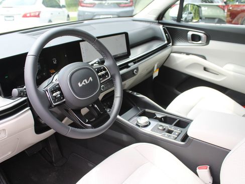 New 2026 Kia Sorento EX FWD image 23